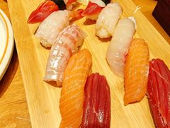 -鮨桐日本料理(望京店)
