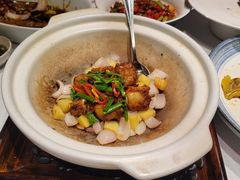 -鱼翅楼·津派砂锅鱼翅(水上公园店)