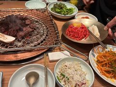 -王妃家(明洞中央店)