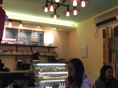 -治愈系甜品The Soothing Dessert(科海大楼店)