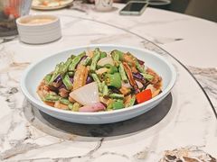 -阿露佳·舌尖上的安吉菜