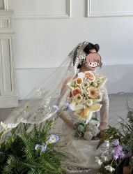 -全城热恋璀璨婚纱摄影(国贸总店)