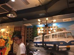 大堂-钢管厂五区小郡肝火锅串串香(总店)