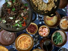 -张关合渣(航空大道店)