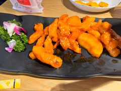 -蜀锦堂·川味现炒(襄阳武商汇店)