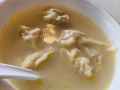 -龙抄手(文殊坊店)