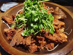 -蜀留香石锅鱼(六顺街店)