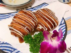 可乐饼-禾也·居酒屋（深夜食堂）(莲城步行街店)