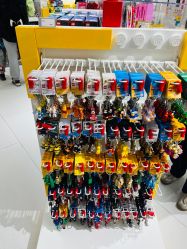 -乐高授权专卖店(中关村领展店)