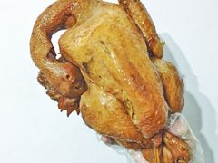 -老孙记烧鸡