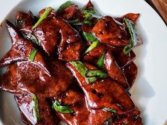 -小吊梨汤·北京菜·烤鸭(双井乐成中心店)