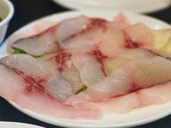 青鱼片-洪长兴(云南南路店)