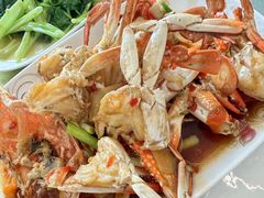 -众味海鲜大排档·活海鲜·潮汕味(南澳店)