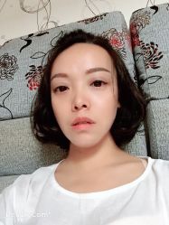 短发-潮沙龙剪发烫发染发