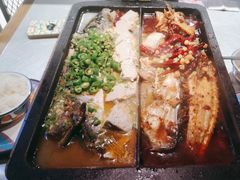 -匠子烤鱼(远大购物中心店)