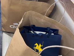 -砂之船奥特莱斯(合肥店)