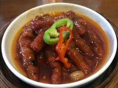 -泰钰丰烤鸭.天津菜(开发区店)