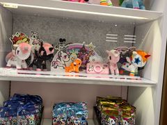 -泡泡玛特POPMART(蓝色港湾店)