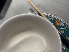 -尚尚仙·酸汤猪手·猪肚鸡火锅(华联万柳购物中心店)