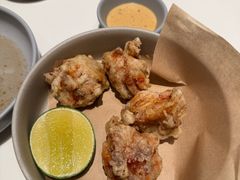 -胡麻(静安嘉里店)