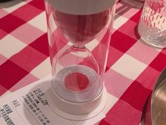 -西贝(上海中心店)