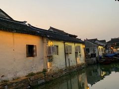 -乌镇东栅景区