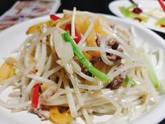 -老头儿油爆虾·知味杭州(爱琴海购物中心)