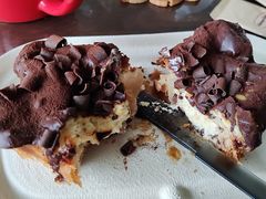 -B&C黄油与面包·THE GARDEN BAKERY概念店(世纪汇店)