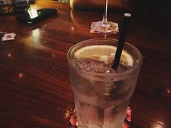 -Hooley's活利仕西餐厅(珠江新城店)