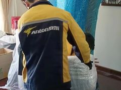 -安东易迷你仓自助寄存仓库(苏州桥店)