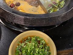 -唇辣号重庆老火锅(亦庄店)