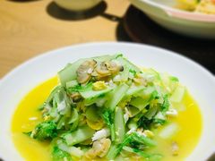 -船歌·鱼水饺青岛菜(闽江二路店)