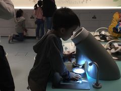 -香港科学馆