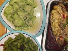 -古彭7只羊·招牌白串·碳锅羊肉旗舰店