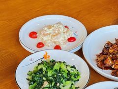 -食光慢宴·安吉土菜馆