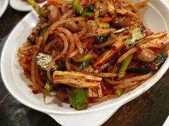 -韩风烤牛肉冷面店
