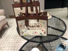 -COACH蔻驰(华润万象城店)