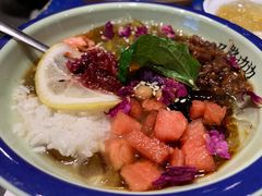 -马路边边串串香(双井直营店)