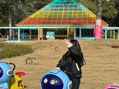 -东南花都花博园