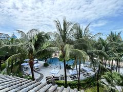 -富国岛翡翠湾 JW 万豪度假酒店