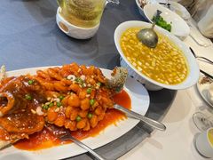 -香雪海饭店中餐厅(玉山店)