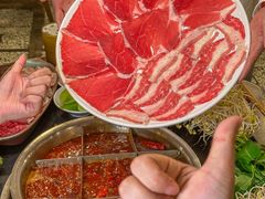 -邓莽子老火锅(鲁祖庙店)