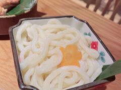 乌冬面-锅物新语&寿喜烧.炉端割烹(世博源店)