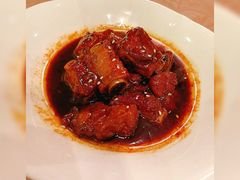 -东方明珠老上海8号餐厅(东方明珠广播电视塔店)