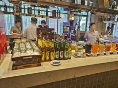 -明月东一酒店·菲斯特自助餐厅