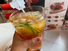 -雅佳神话·麻辣烤鱼(新街口店)