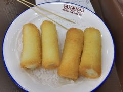 -五条人糖水铺(武林总店)