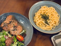 -Retro Deli 茶泡饭