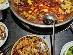 -小饕荟雅安贡椒鱼鲜馆(广福桥店)