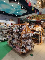 -哈姆雷斯(王府井百货大楼店)